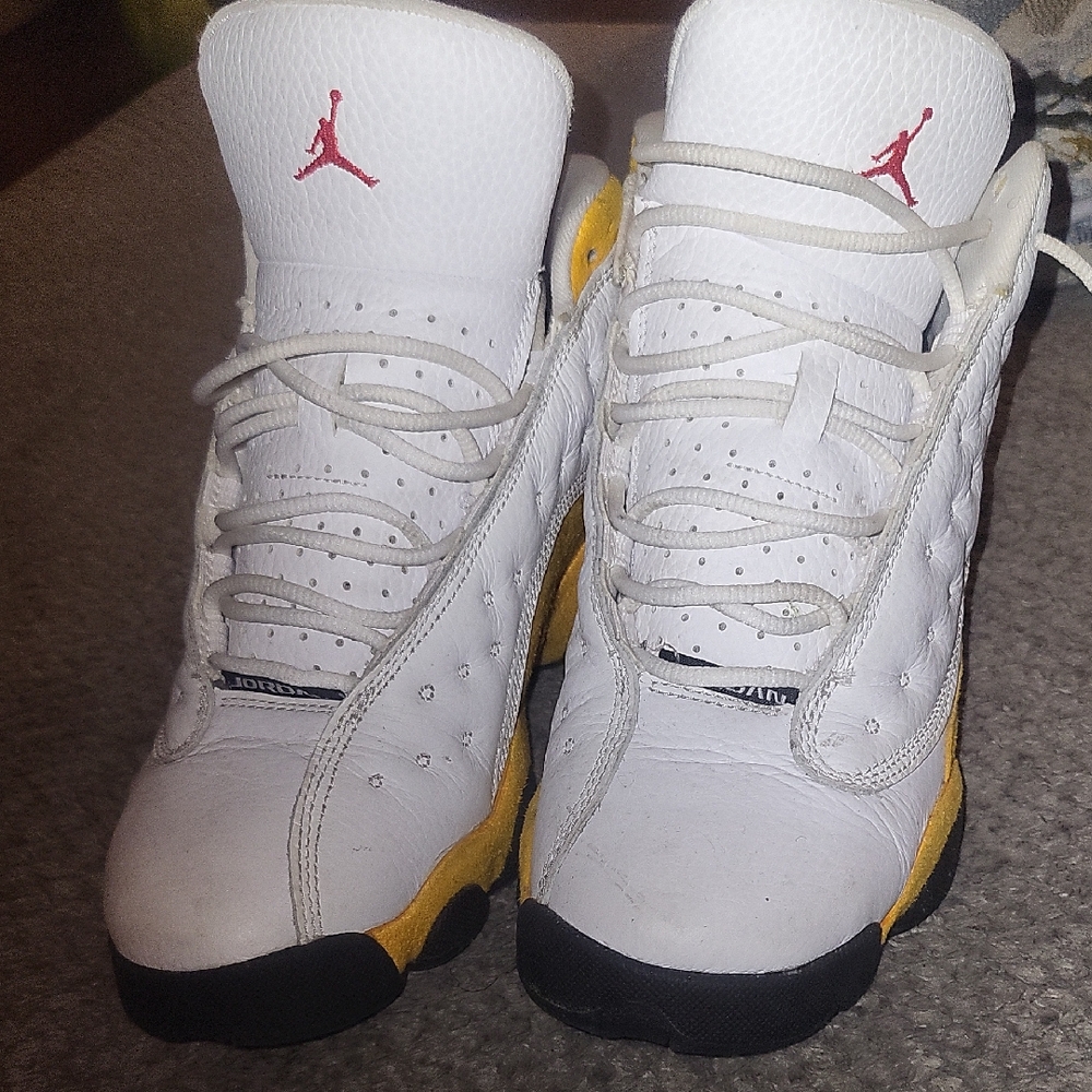 Jordan 13s